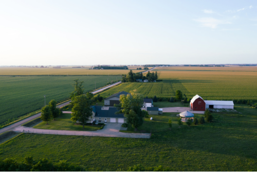 Midwest Home Video (same property as photos below)  Click to view on YouTube.