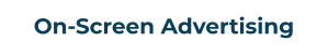 On-Screen Advertising